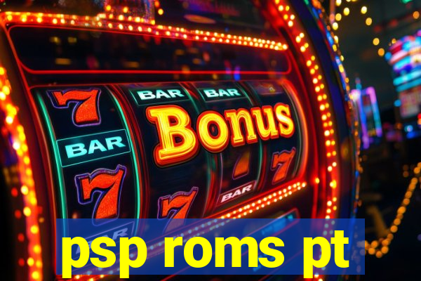 psp roms pt-br